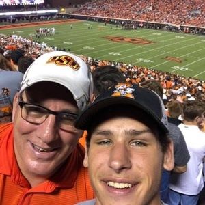 Meet your Posher, Michael